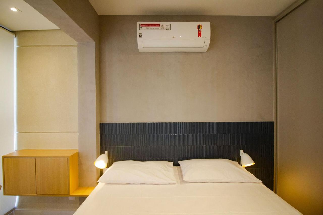 By Dabra - Exclusivos Com Rooftop, Academia E Coworking Perto Da Avenida Paulista Apartamento *