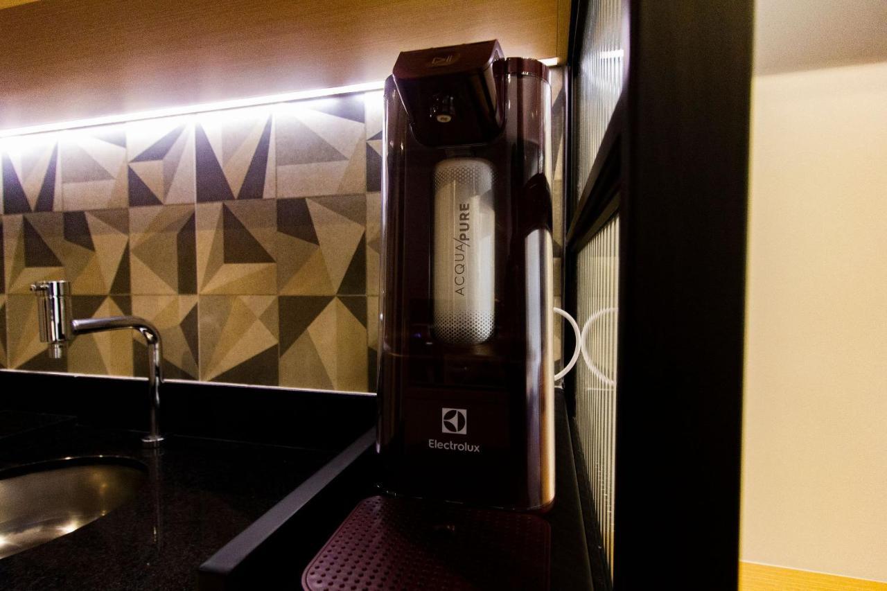 Apartamento By Dabra - Exclusivos Com Rooftop, Academia E Coworking Perto Da Avenida Paulista *