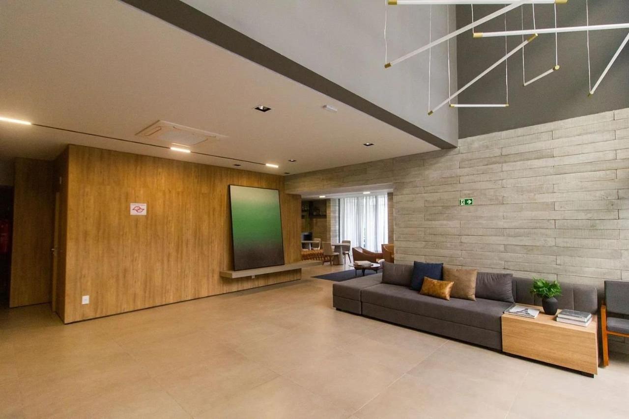 Apartamento By Dabra - Exclusivos Com Rooftop, Academia E Coworking Perto Da Avenida Paulista