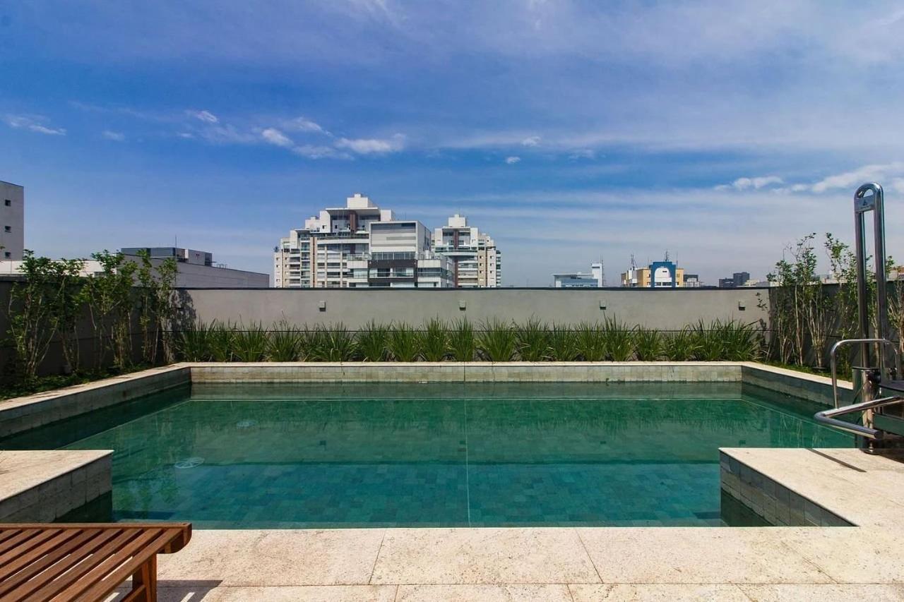 Apartamento By Dabra - Exclusivos Com Rooftop, Academia E Coworking Perto Da Avenida Paulista São Paulo