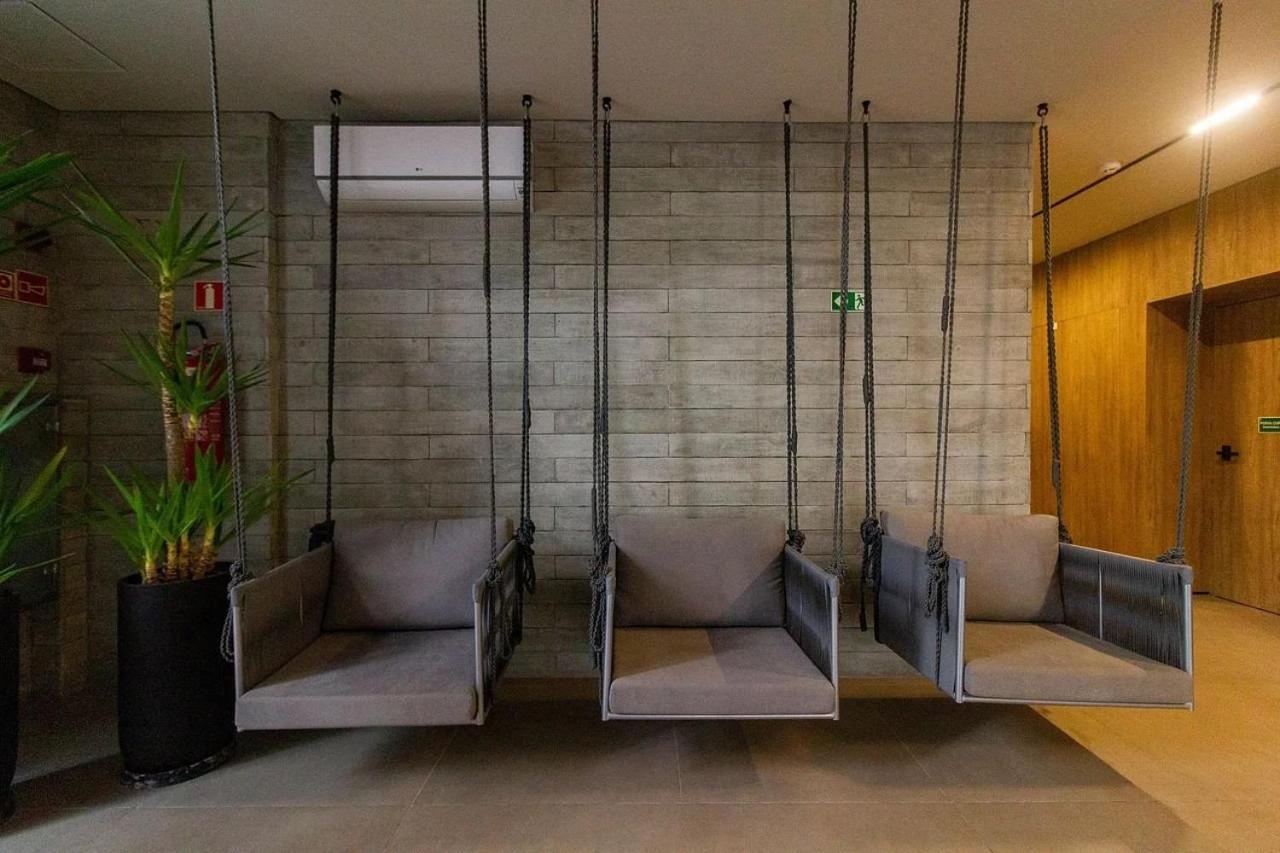 Apartamento By Dabra - Exclusivos Com Rooftop, Academia E Coworking Perto Da Avenida Paulista *