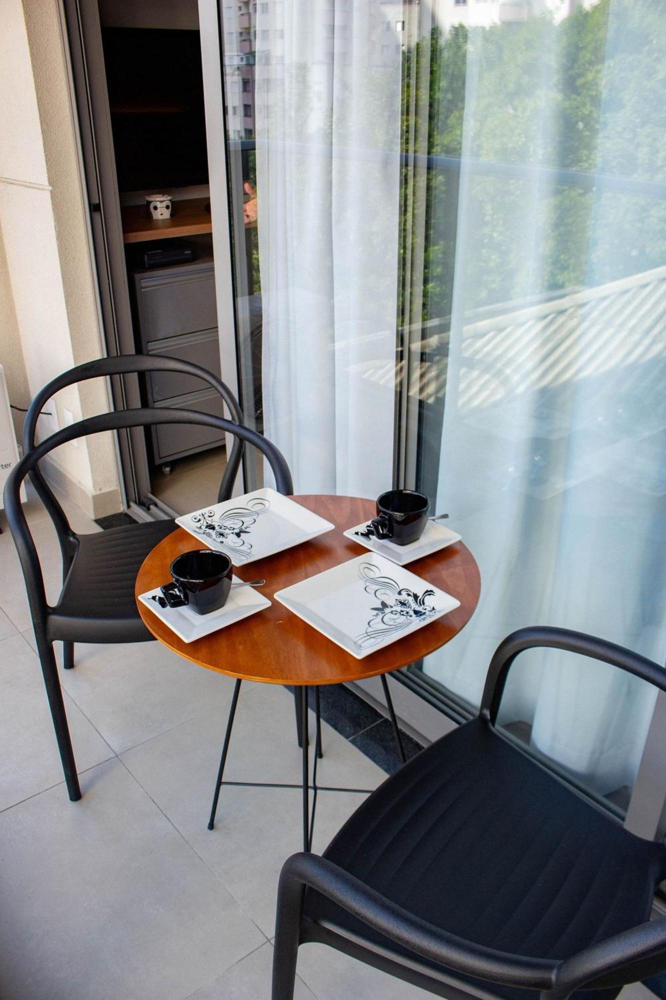 Apartamento By Dabra - Exclusivos Com Rooftop, Academia E Coworking Perto Da Avenida Paulista São Paulo