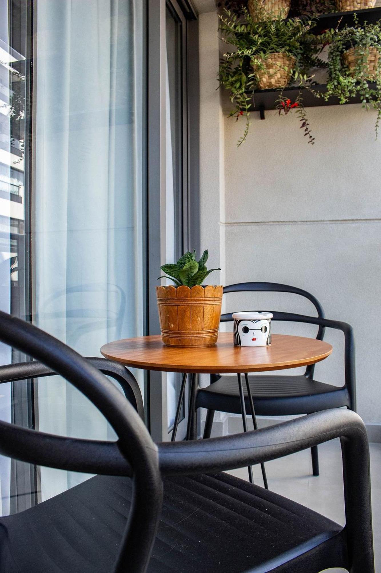 Apartamento By Dabra - Exclusivos Com Rooftop, Academia E Coworking Perto Da Avenida Paulista