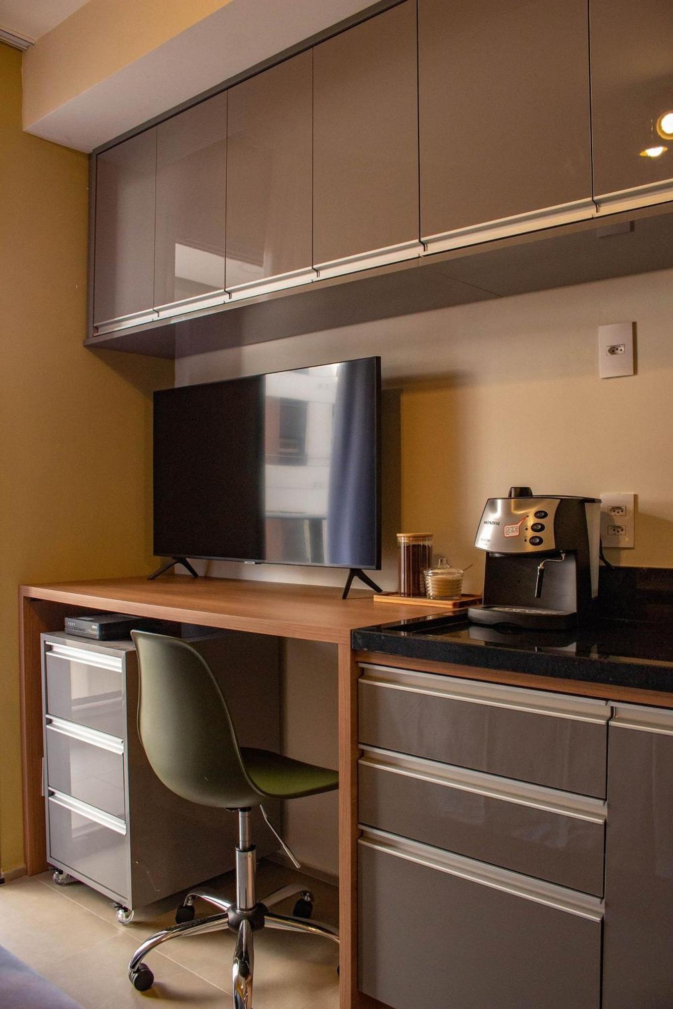 Apartamento By Dabra - Exclusivos Com Rooftop, Academia E Coworking Perto Da Avenida Paulista