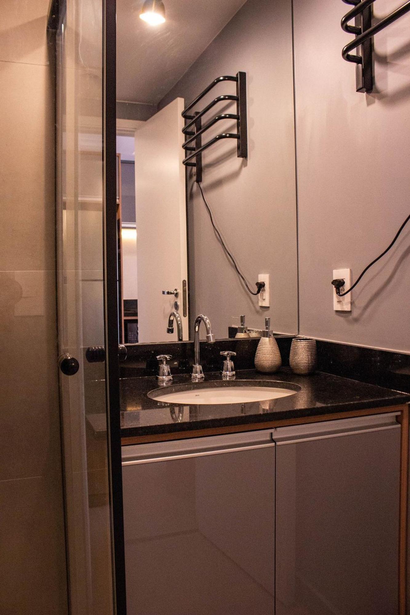 Apartamento By Dabra - Exclusivos Com Rooftop, Academia E Coworking Perto Da Avenida Paulista São Paulo