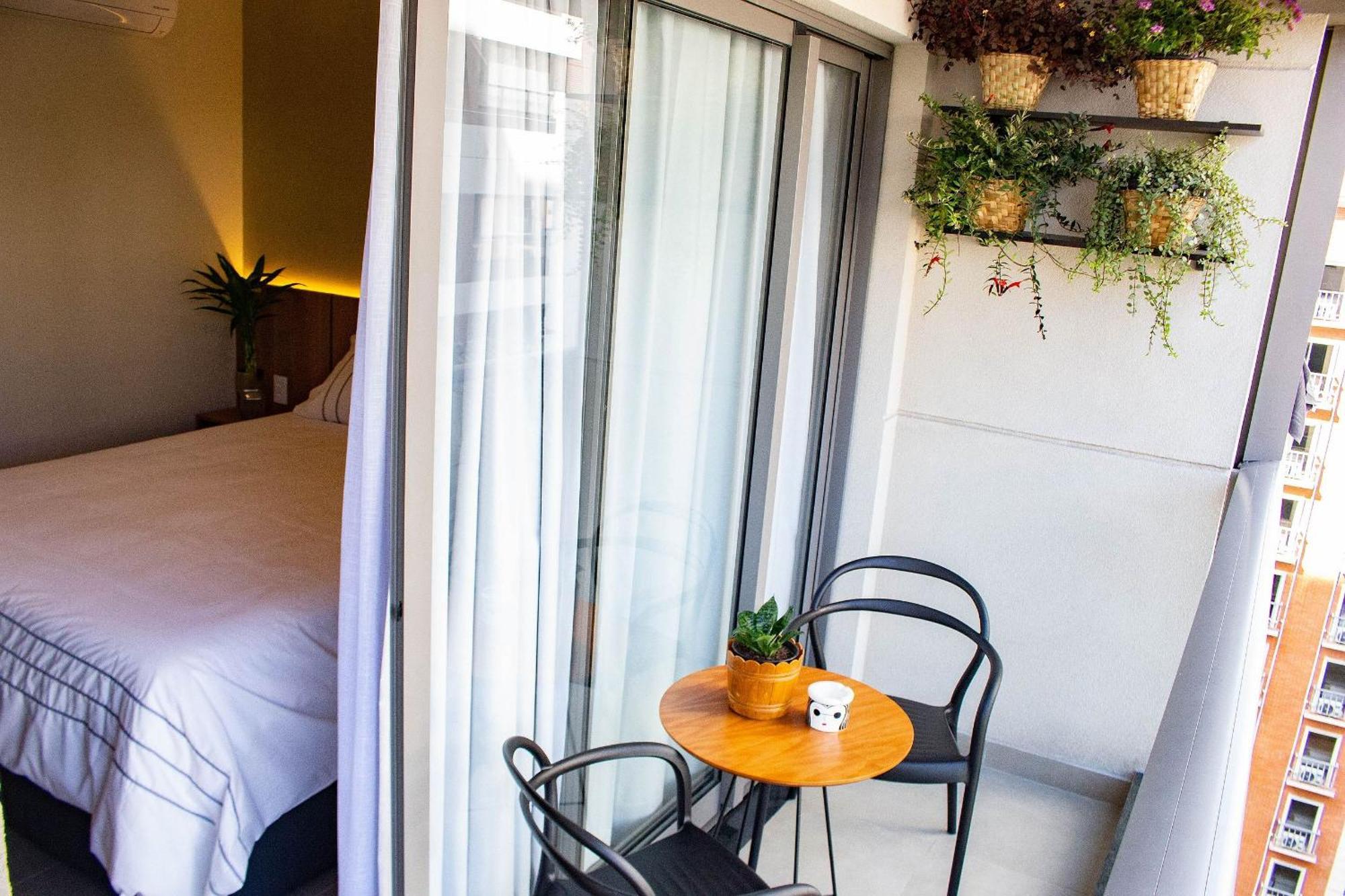 By Dabra - Exclusivos Com Rooftop, Academia E Coworking Perto Da Avenida Paulista São Paulo