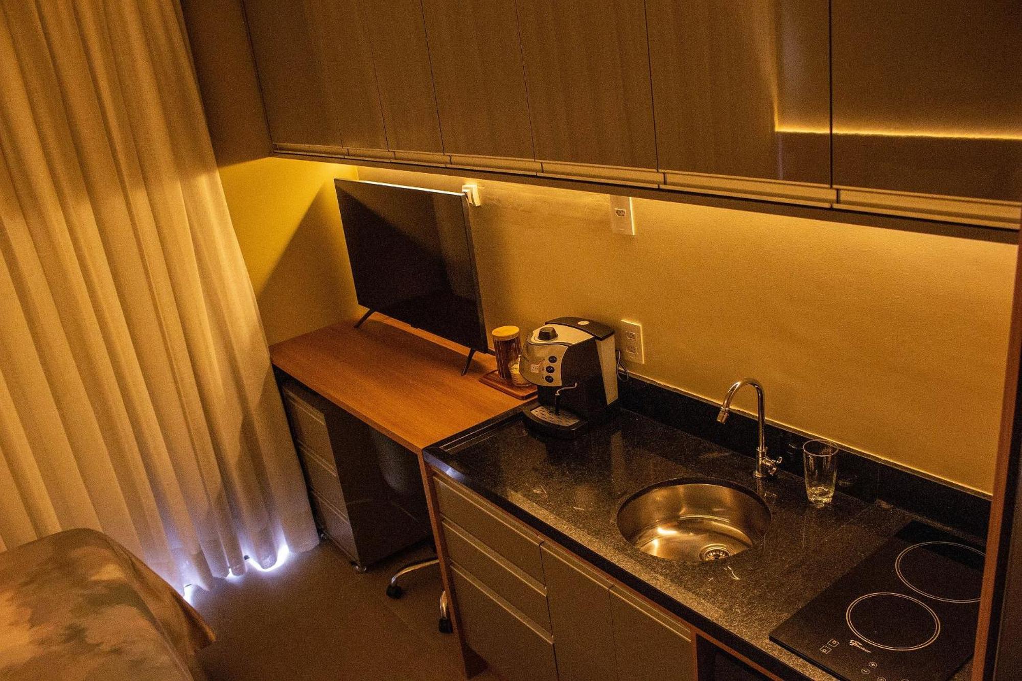 By Dabra - Exclusivos Com Rooftop, Academia E Coworking Perto Da Avenida Paulista Apartamento