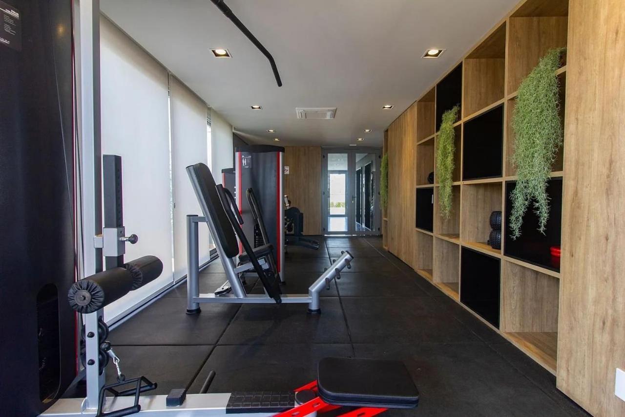 Apartamento By Dabra - Exclusivos Com Rooftop, Academia E Coworking Perto Da Avenida Paulista São Paulo
